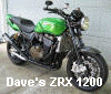 Dave's ZRX
